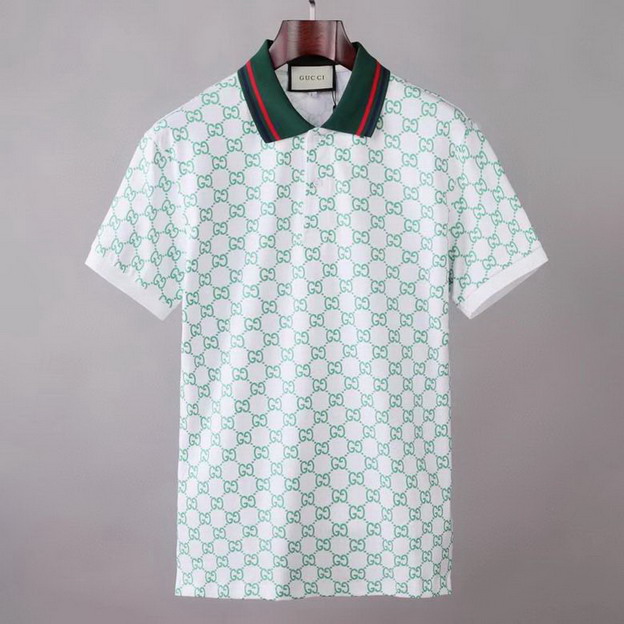 Gucci short lapel T man 2022-5-28-161